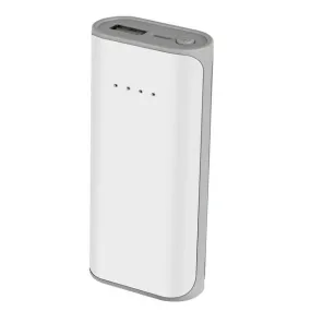 10,000 mAh Portable Power Bank