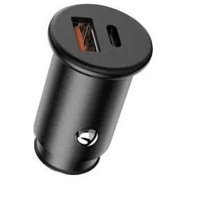 12-24V 3Amp Car Charger PD20W