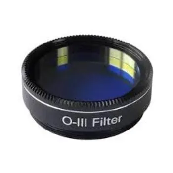 1.25" O-III Narrowband Filter