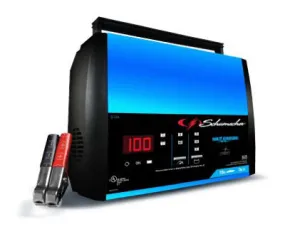 15A Battery Charger