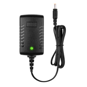 15W Power Cord Replacement for Alexa Dot (3rd Gen / 4th Gen / 5th Gen) - Power Adapter Charger