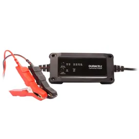 2 amp Battery Charger   Maintainer