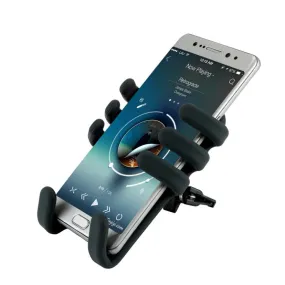 2017 Car-charger Qi Wireless Charger Charging Car Mount Holder For Samsung Galaxy S8 Charger for phone#20