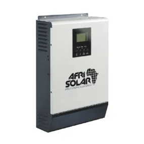 3200w Hybrid Solar Inverter with 4000w MPPT HY3222VMII AfriSolar