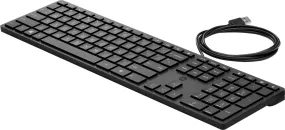 320K Wired Keyboard Estonia