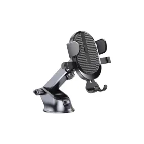 360 Degree Rotation One-Key-Locking Car Phone Mount Ng-199