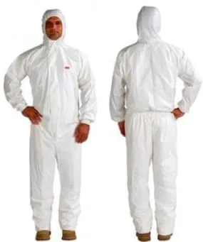 3M™ Disposable Protective Coverall 4545-L, 20 EA/Case