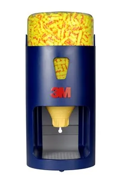 3M™ E-A-R™ One Touch™ Pro Earplug Dispensing Mechanism, 391-0011, 1
ea/Case