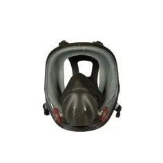 3M™ Full Facepiece Reusable Respirator 6800 Medium 4 EA/Case