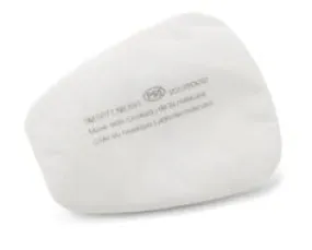 3M™ Particulate Filter 5P71/07194(AAD), P95 100 EA/Case