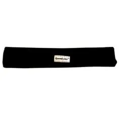 3M™ Speedglas™ Sweatband Fleece 07-0024-02, Black, 2 EA/Case