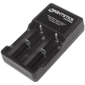 4700-CHGR2: Dual Micro USB Battery Charger