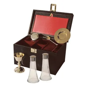 6 Piece Communion Set