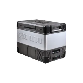 73L myCOOLMAN Portable Fridge