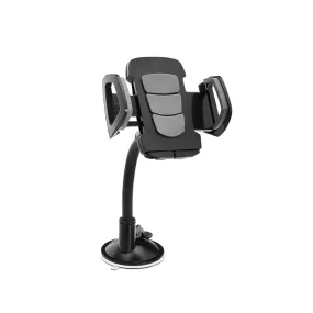 Adjustable Car Phone Holder With Suction Cup Navigation Ab-Q591