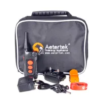 Aetertek AT-918C Dog Remote Training Collar with Auto-Bark