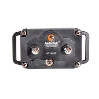 Aetertek AT-918C Dog Remote Training Collar with Auto-Bark