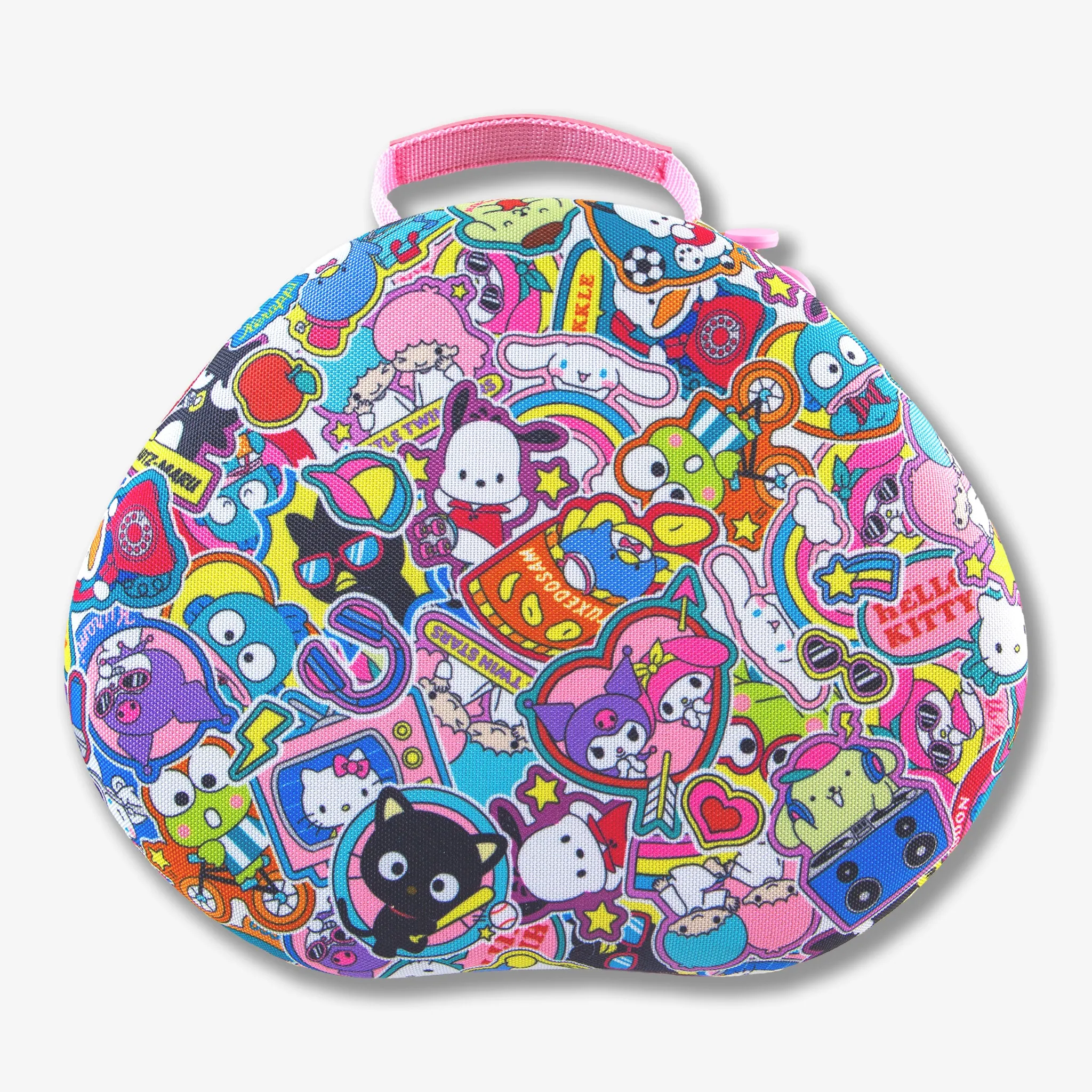 AirPods Max® Carrying Case - Hello Kitty® & Friends Stickers