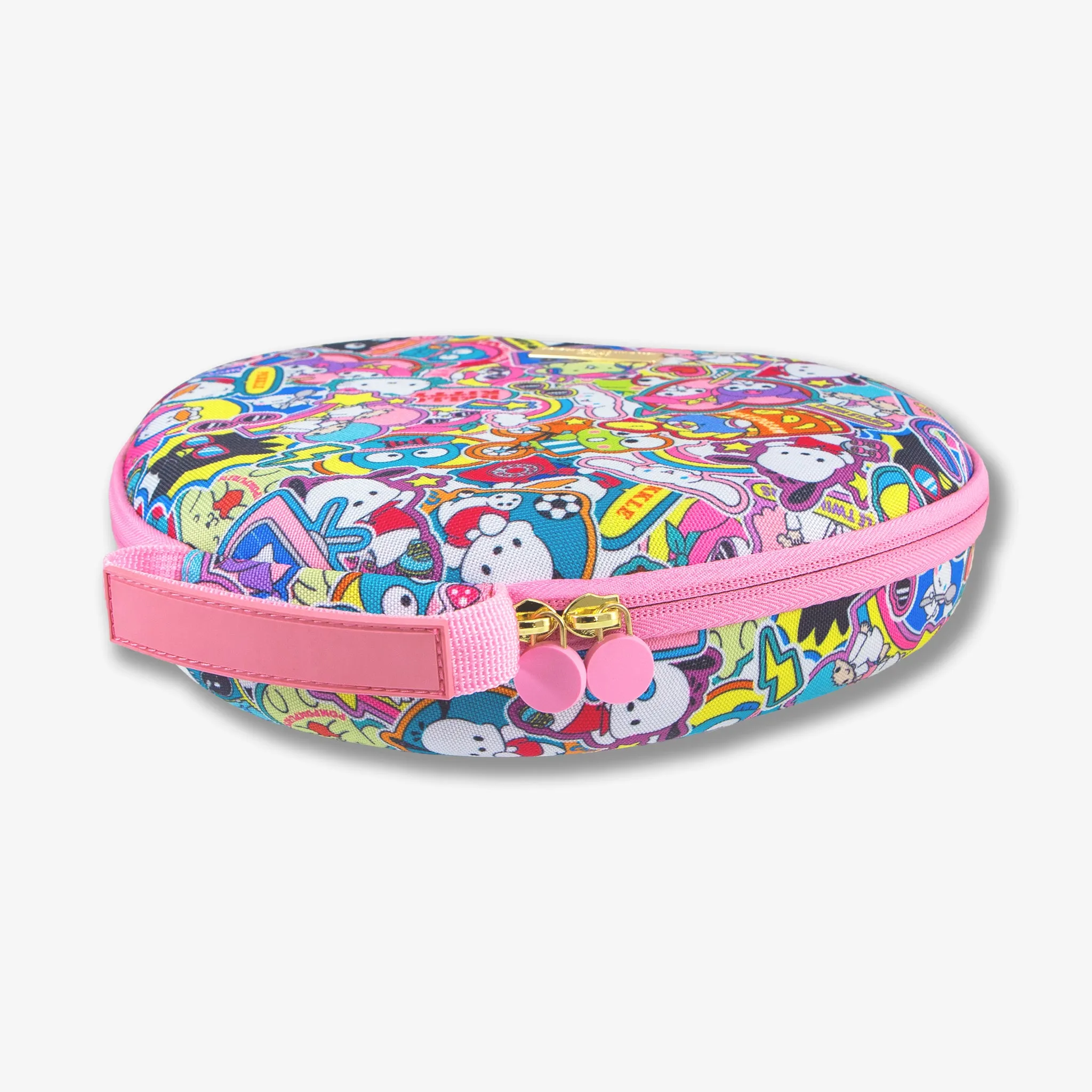 AirPods Max® Carrying Case - Hello Kitty® & Friends Stickers