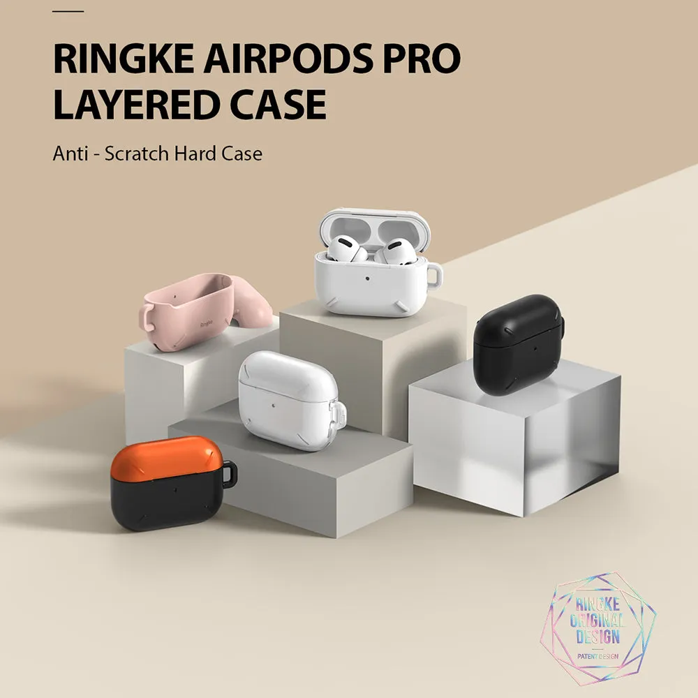 AirPods Pro Case - Black