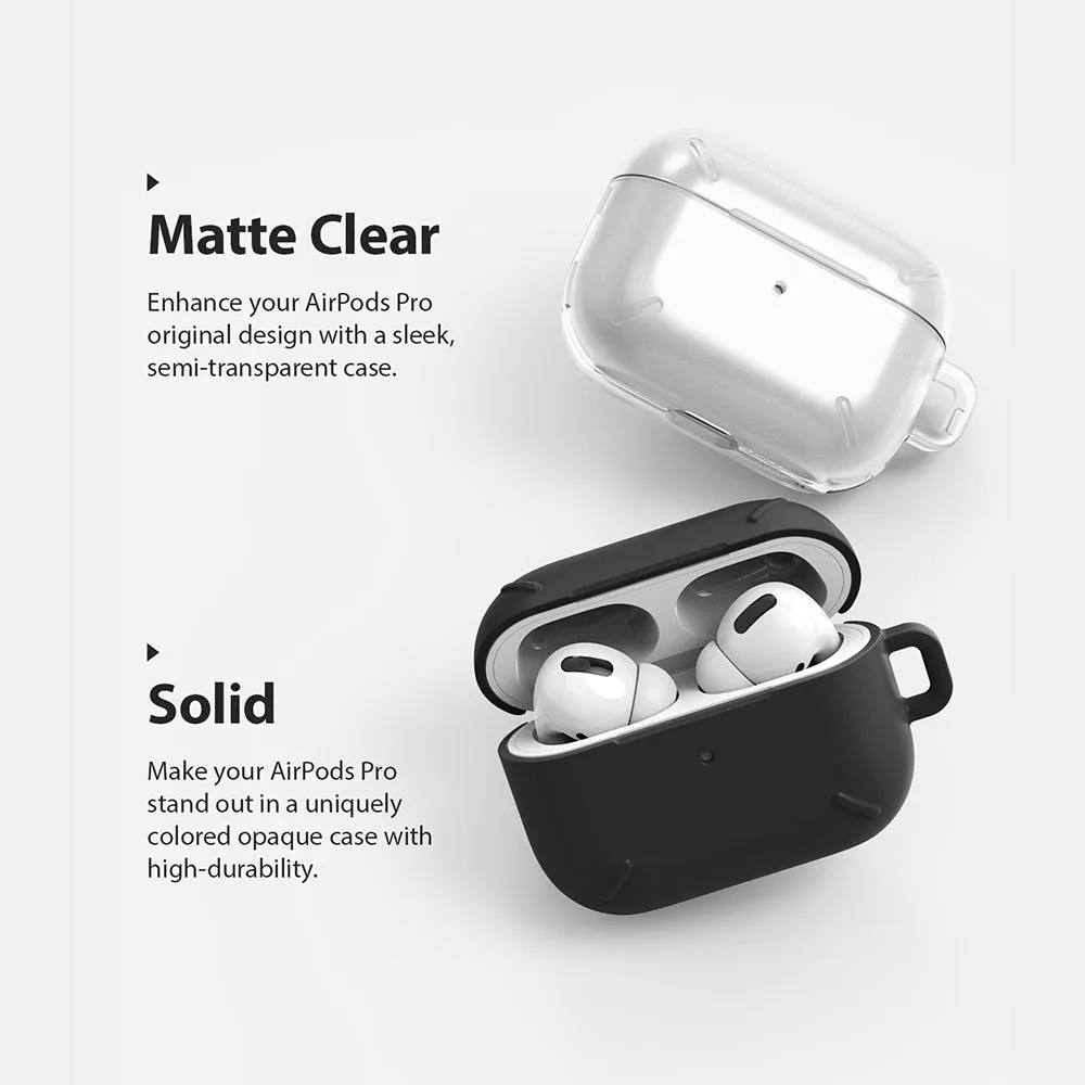 AirPods Pro Case - Black