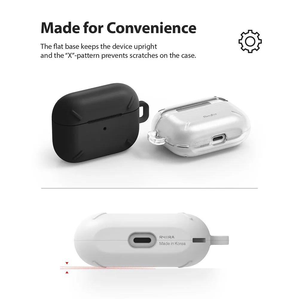 AirPods Pro Case - Black