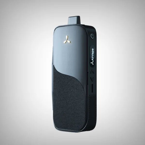 AirVape Legacy Pro (Black)