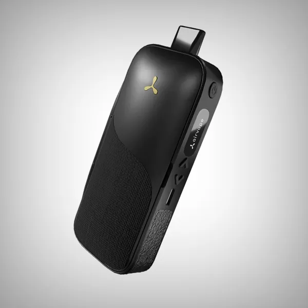 AirVape Legacy Pro (Black)