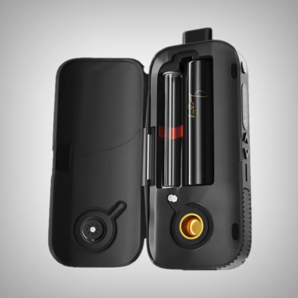 AirVape Legacy Pro (Black)