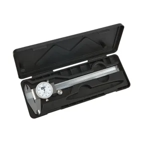 Allstar Performance Dial Caliper 6" w/ Case