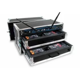 Altair 9 User System Kit (6 2 1 Extreme Series)