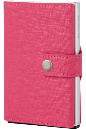 ALU Fit Wallet - Fuchsia