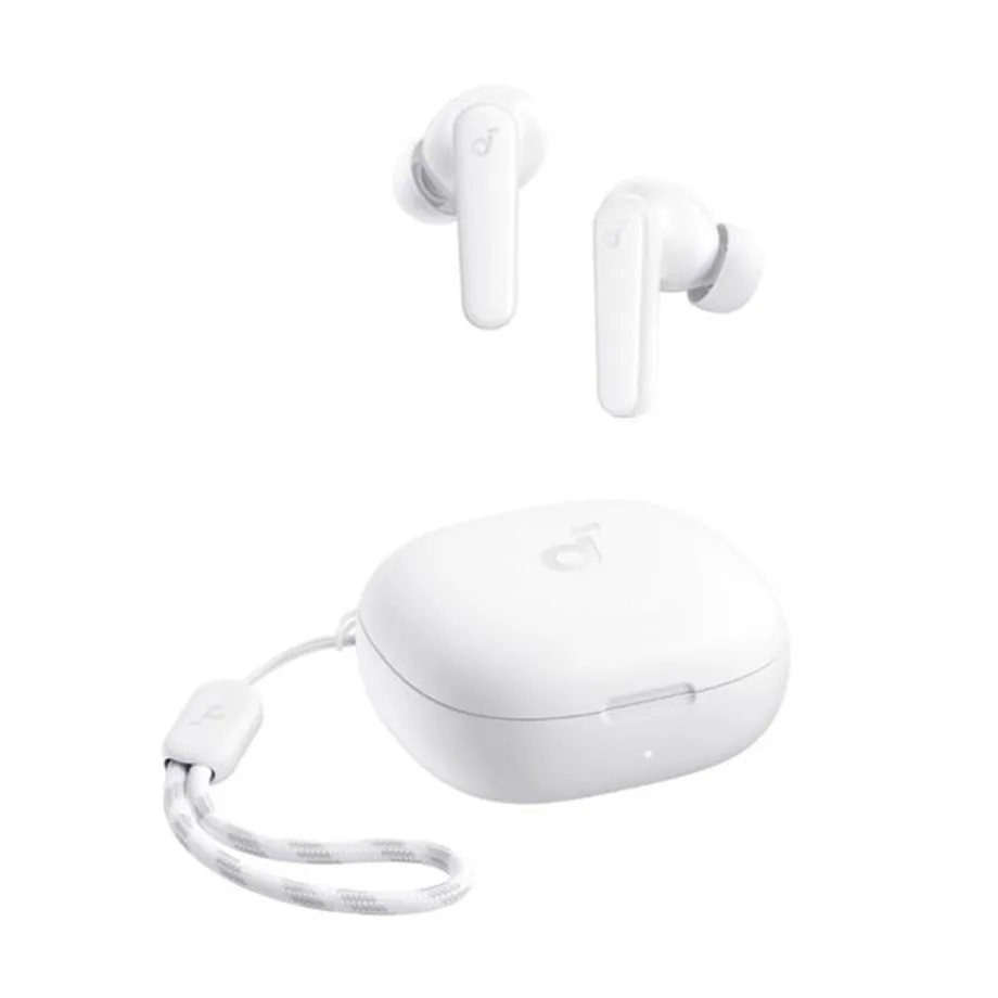 Anker Soundcore R50I Earpods White