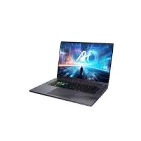 Aorus Notebook 16X 9Kg 43Dec54sh - 40.6 Cm (16") - Intel Core I7-13650Hx - Midnight Gray