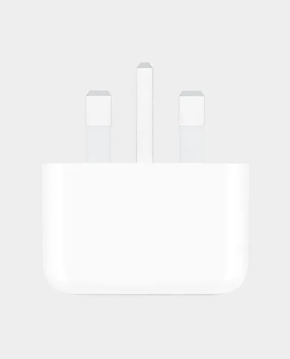 Apple 20W USB C Power Adapter Mhjf3ze