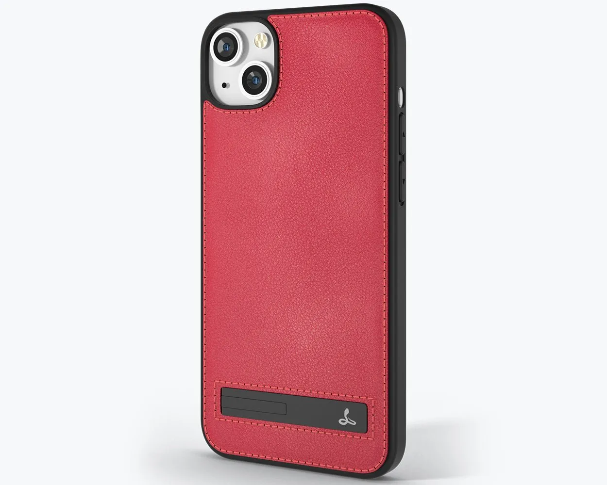 Apple iPhone 15 - Metro Leather Case