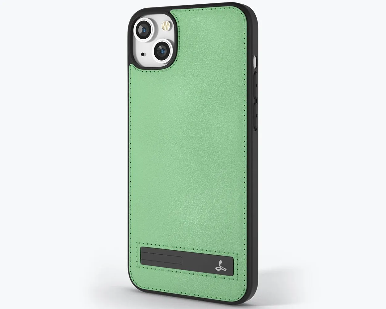 Apple iPhone 15 - Metro Leather Case