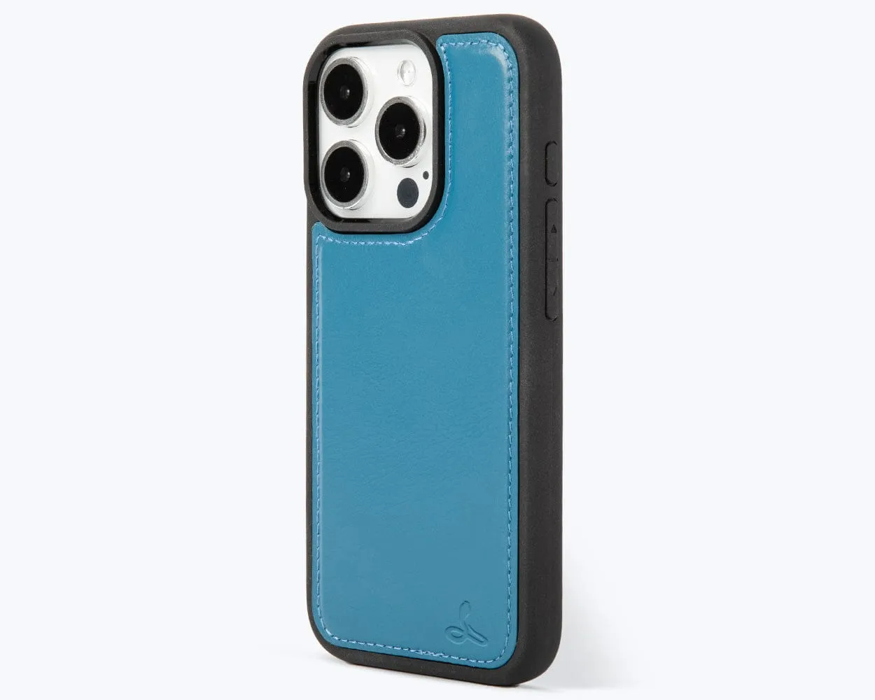 Apple iPhone 15 Pro - Metro Leather Case (No Kickstand)