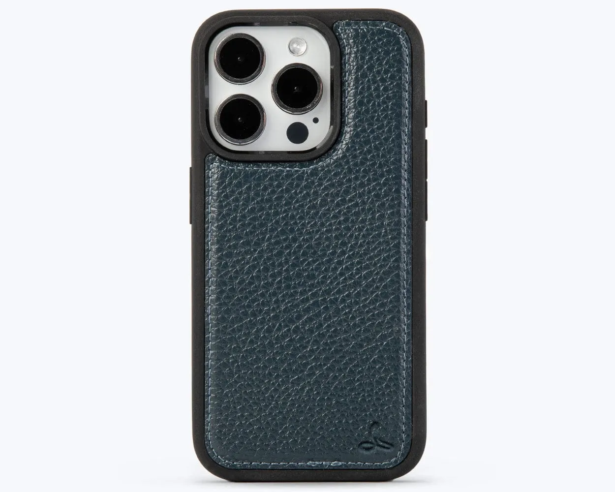 Apple iPhone 15 Pro - Metro Leather Case (No Kickstand)