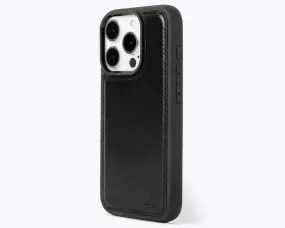 Apple iPhone 15 Pro - Metro Leather Case (No Kickstand)