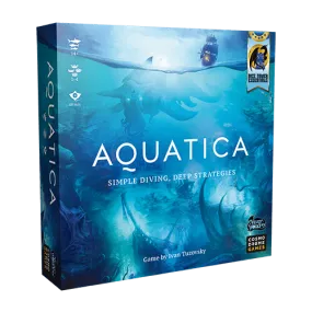 Aquatica