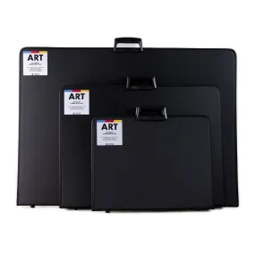 ARTdiscount Folio Carrying Case