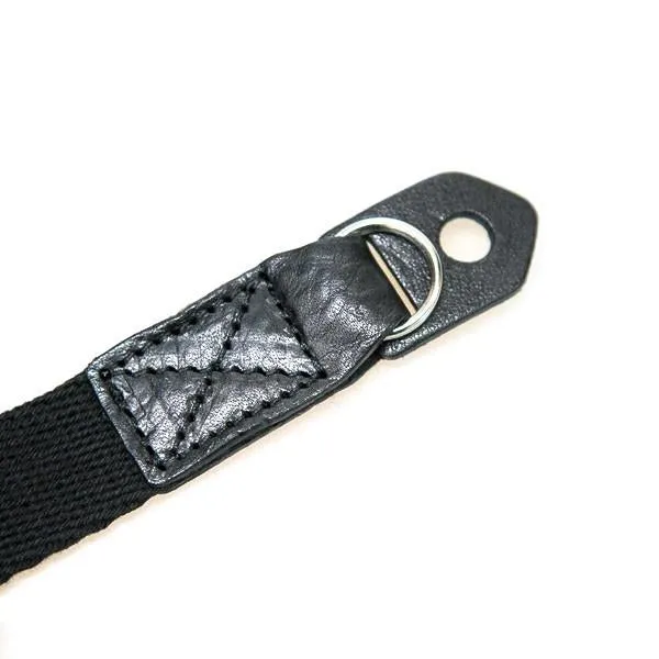 Artisan & Artist ACAM-103N Camera Strap (Black)