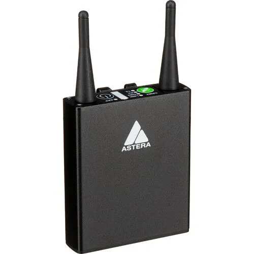 Astera AsteraBox CRMX Transmitter Box