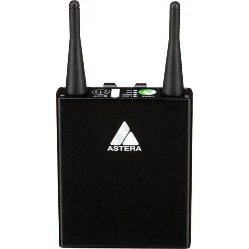 Astera AsteraBox CRMX Transmitter Box