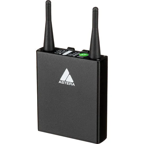 Astera AsteraBox CRMX Transmitter Box