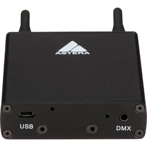 Astera AsteraBox CRMX Transmitter Box