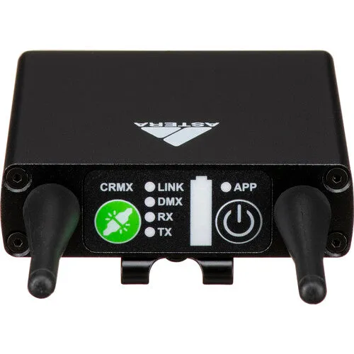 Astera AsteraBox CRMX Transmitter Box