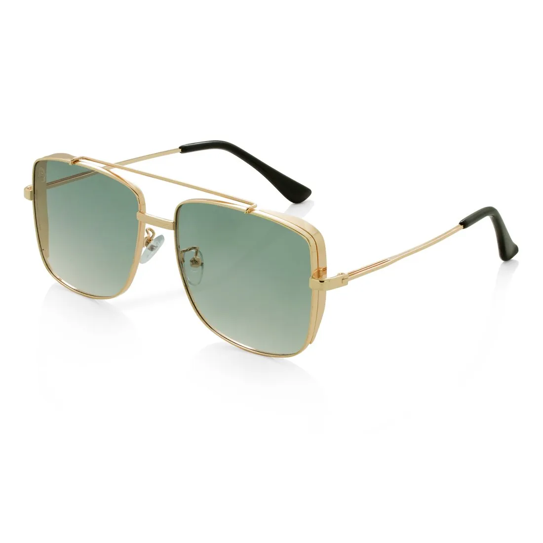 Baldwin Hills Aviator Sunglasses