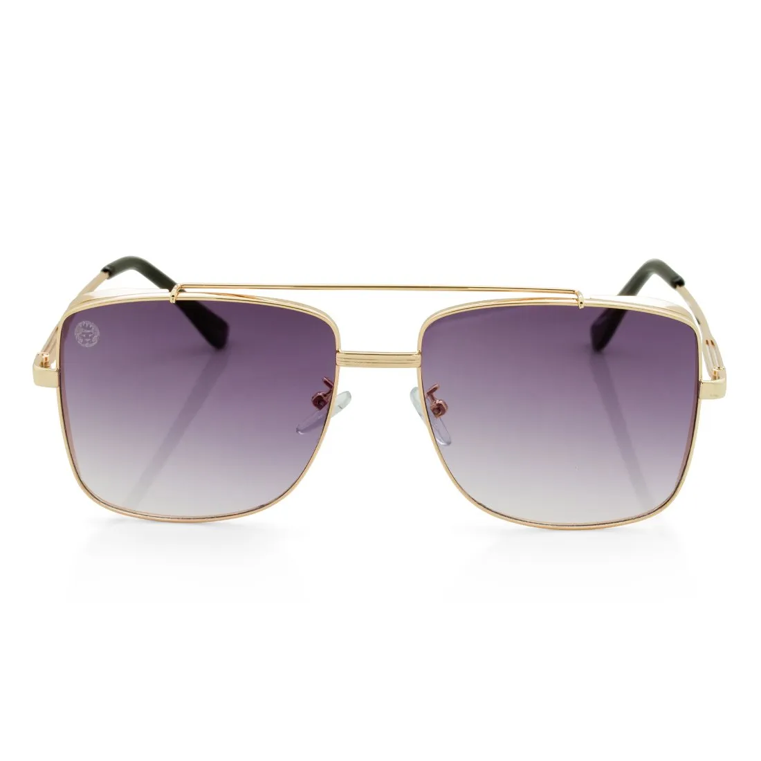 Baldwin Hills Aviator Sunglasses